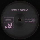 Ufo95, Rødhåd***LAVANDE