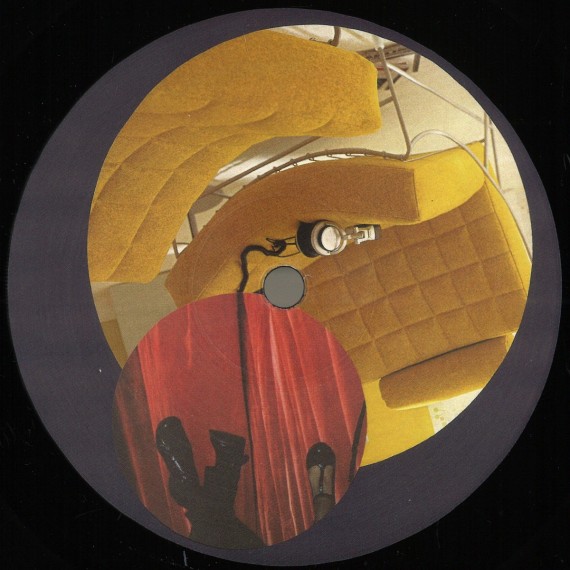 Ruton***Crazy Cat EP