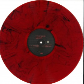 Giacomo Pellegrino***Lost in Berlin EP