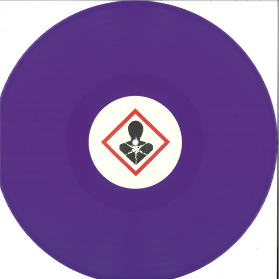 Gunjack***Purple Room Trax Volume 1