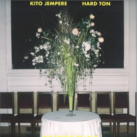 Kito Jempere, Hard Ton***The Sound Of Love EP
