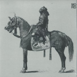Various***Herdersmat part 41-44 LP 4x12"