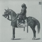 Various***Herdersmat part 41-44 LP 4x12"