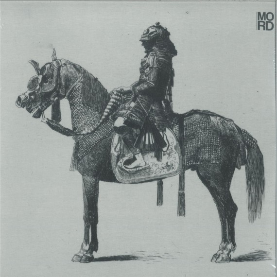 Various***Herdersmat part 41-44 LP 4x12"