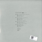 Various***Herdersmat part 41-44 LP 4x12"