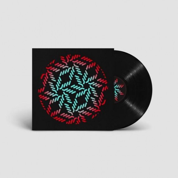 Gary Beck***Upside Criminal EP
