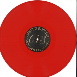 El Joven Prisionero***Kinki EP