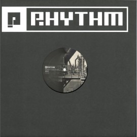 ARKVS***Moment To Breath EP