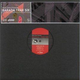 Bryan Zentz***Barada Trax Vol 6