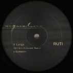 Ruti***Lungs
