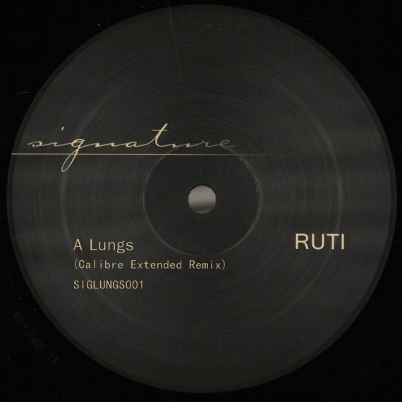 Ruti***Lungs