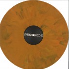 Toni Alvarez***The Renegade EP