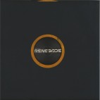 Toni Alvarez***The Renegade EP