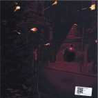Black Yukon Sucker Punch***Darkstar Gemini LP 2x12"
