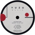 Gunnter***Deep Side EP