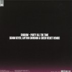 Sharam***PATT - Party All The Time