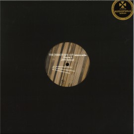JEFF MILLS***THE DIRECTORS CUT CHAPTER 6