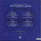 Various***BONZAI COMPILATION IV - THE FOURTH LEVEL