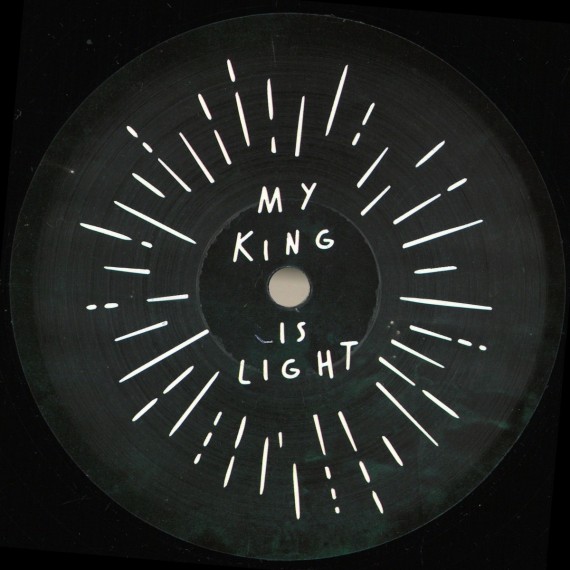 Melchior Productions Ltd, Nina Kraviz***Tarde Remix