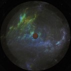 Francesco Passantino***Cosmic Rhythms EP
