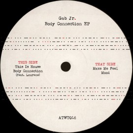 Gab Jr.***Body Connection EP