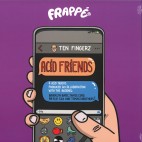 Various***Acid Friends
