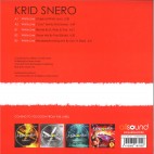 Krid Snero***White Line