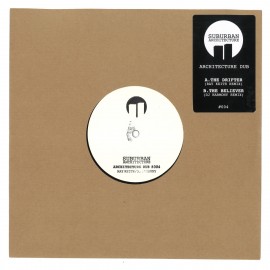 Suburban Architecture***Architecture Dub