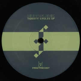 Hurdslenk***Twenty Cycles