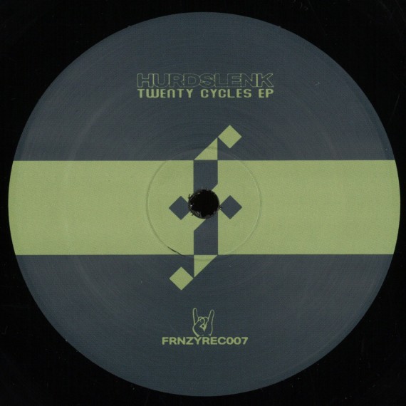 Hurdslenk***Twenty Cycles