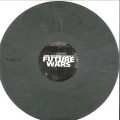 The Outside Agency***Future Wars