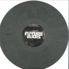 The Outside Agency***Future Wars