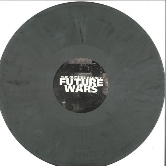 The Outside Agency***Future Wars