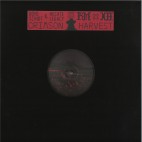 Boyd Schidt, Hecate Legacy***Crimson Harvest