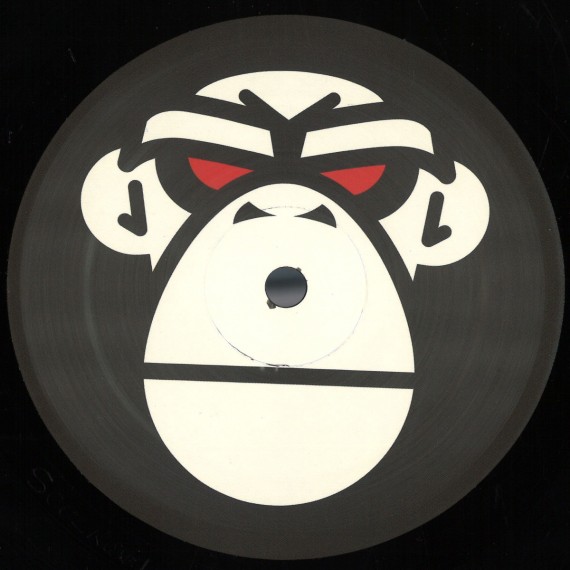 Chimpo***Frontline Ep