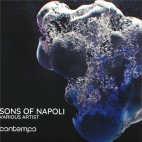 Various***Sons Of Napoli