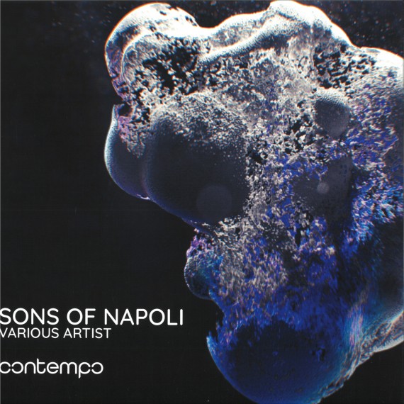 Various***Sons Of Napoli