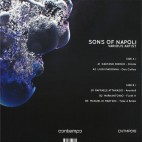 Various***Sons Of Napoli