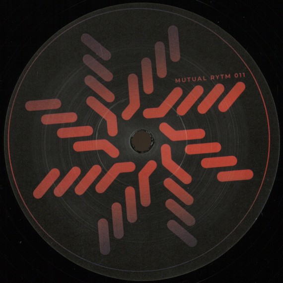 Steve Redhead***Eastbook Isle EP