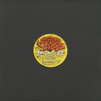 Matty B***Sounds of 92 EP
