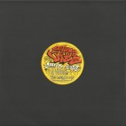 Matty B***Sounds of 92 EP