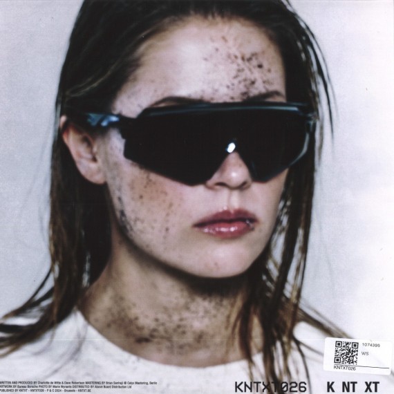 Charlotte de Witte***Roar EP