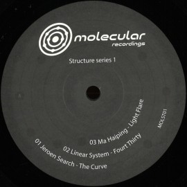 Various***Structure Series 1