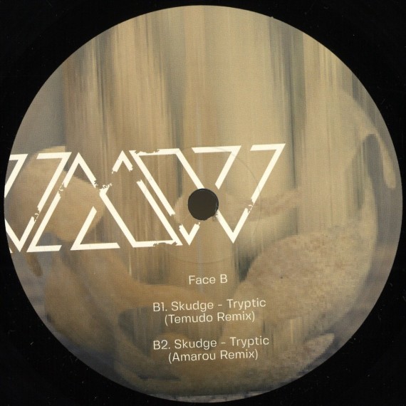 Skudge***Tryptic Remixes