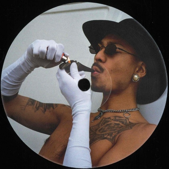 Various***Coqueto 003