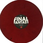 Thomas Schumacher***Final Fantasy