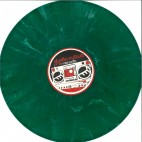 Ghettomania Records***15 Years EP