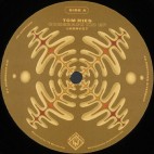 Tom Ries***Comeback Kid EP