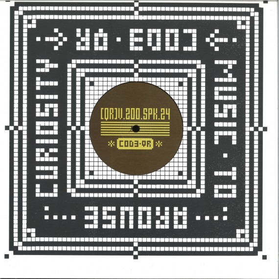 Various***[QR]V.200.SPK.24