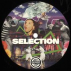 Mutantbreakz, Bubble Couple***Selection